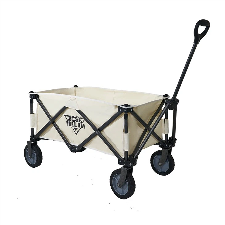 Xe cắm trại có chỗ để cốc