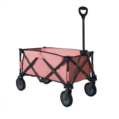 Xe đẩy cắm trại sân vườn