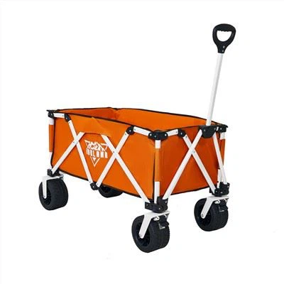 Xe đẩy tiện ích ngoài trời có thể gấp gọn tiêu chuẩn
