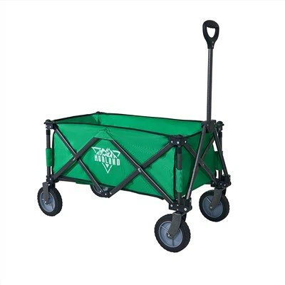 Xe đẩy làm vườn gấp Patio Watcher