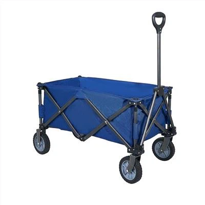 Xe đẩy bãi biển Wanderer