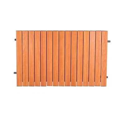 Bảng hợp kim nhôm di động có thể gập lại