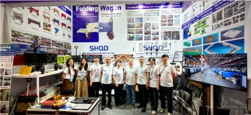 Thư gửi các nhà triển lãm hội chợ Canton