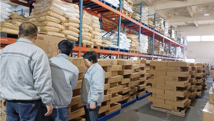 warehouse management warehouse management