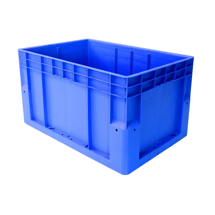 Kho lưu trữ nhựa Tote công nghiệp Tote